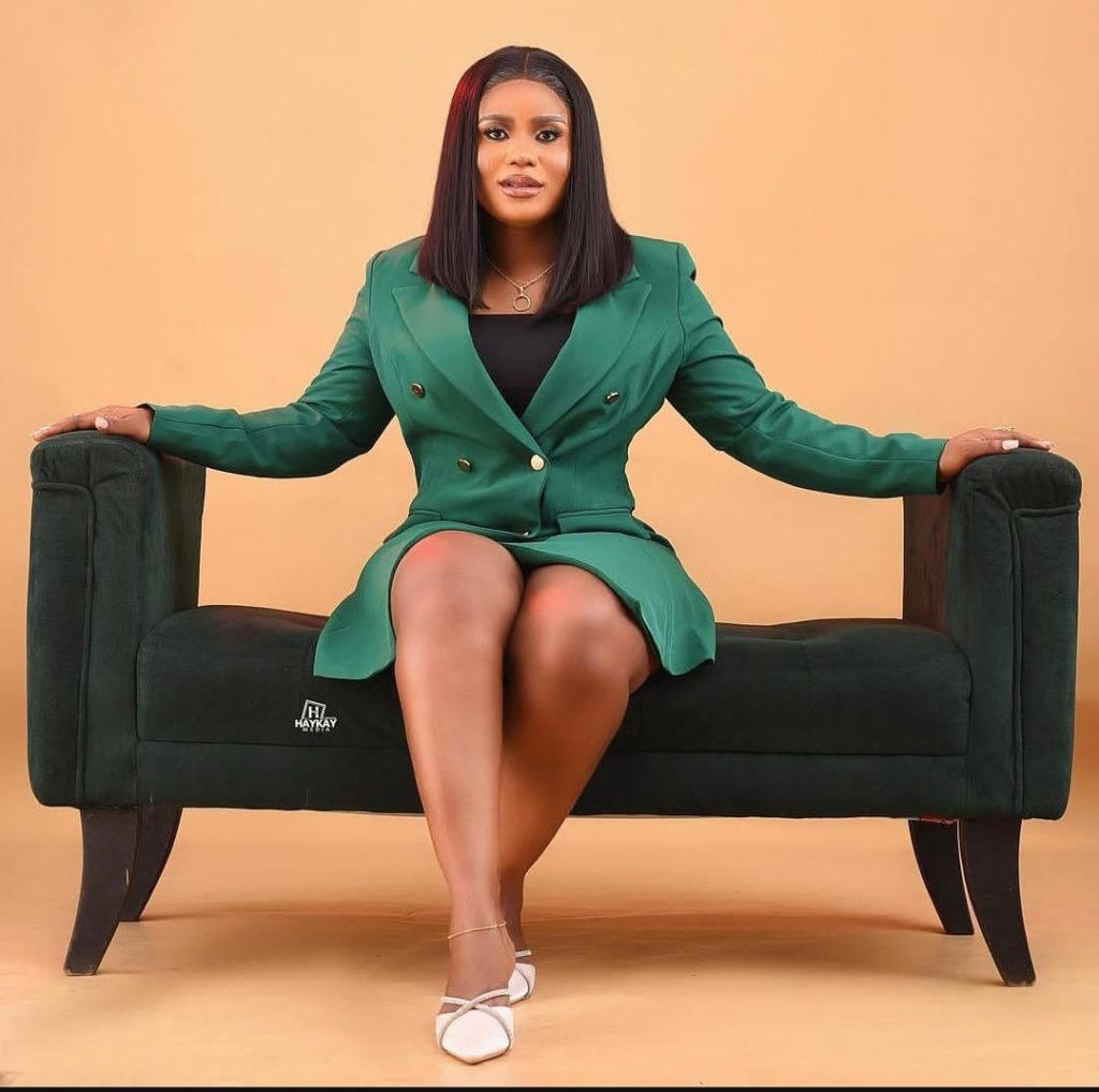 By Ayo Onikoyi
Fast-rising Nollywood actress and filmmaker Abidemi Adisa has acknowledged the exist...