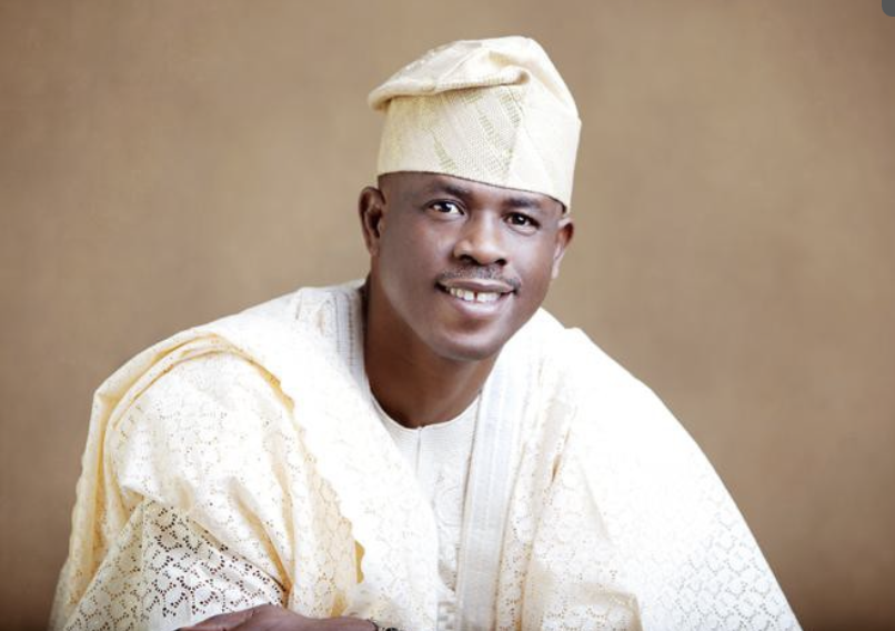 By Olasunkanmi Akoni

The All Progressives Congress, APC, governorship candidate in the 2027, and in...