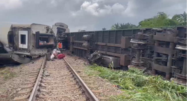 By Folarin Kehinde
The Nigerian Safety Investigation Bureau (NSIB) says it has retrieved critical e...