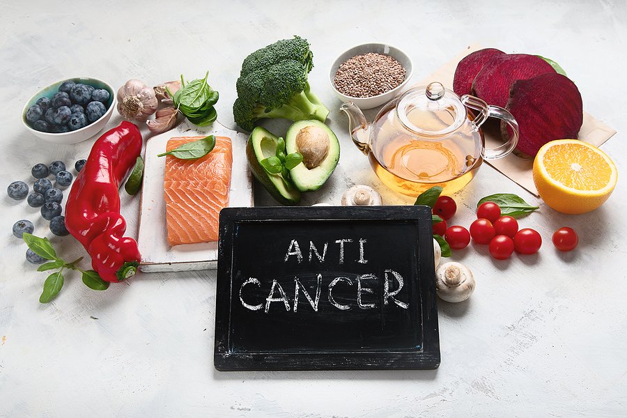 Cancer is a serious disease that affects millions of people worldwide. While no single food can comp...
