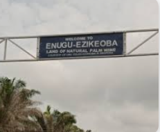 By Emeka Mamah
Enugu Ezike, the second largest “native town” in West Africa is in Igbo-Eze North Lo...