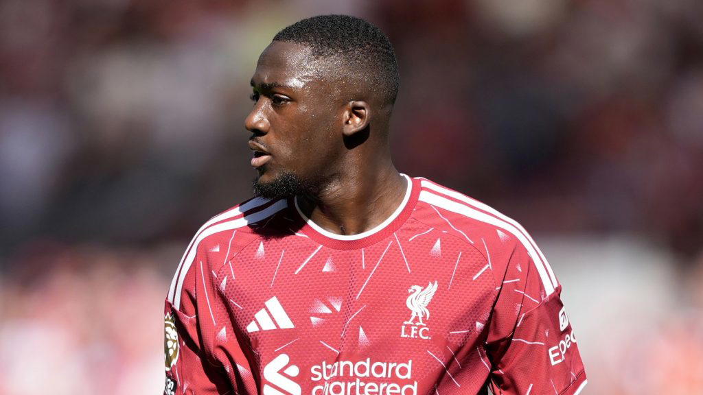 France international Ibrahima Konate has agreed a four-year deal with Real Madrid after leaving Live...