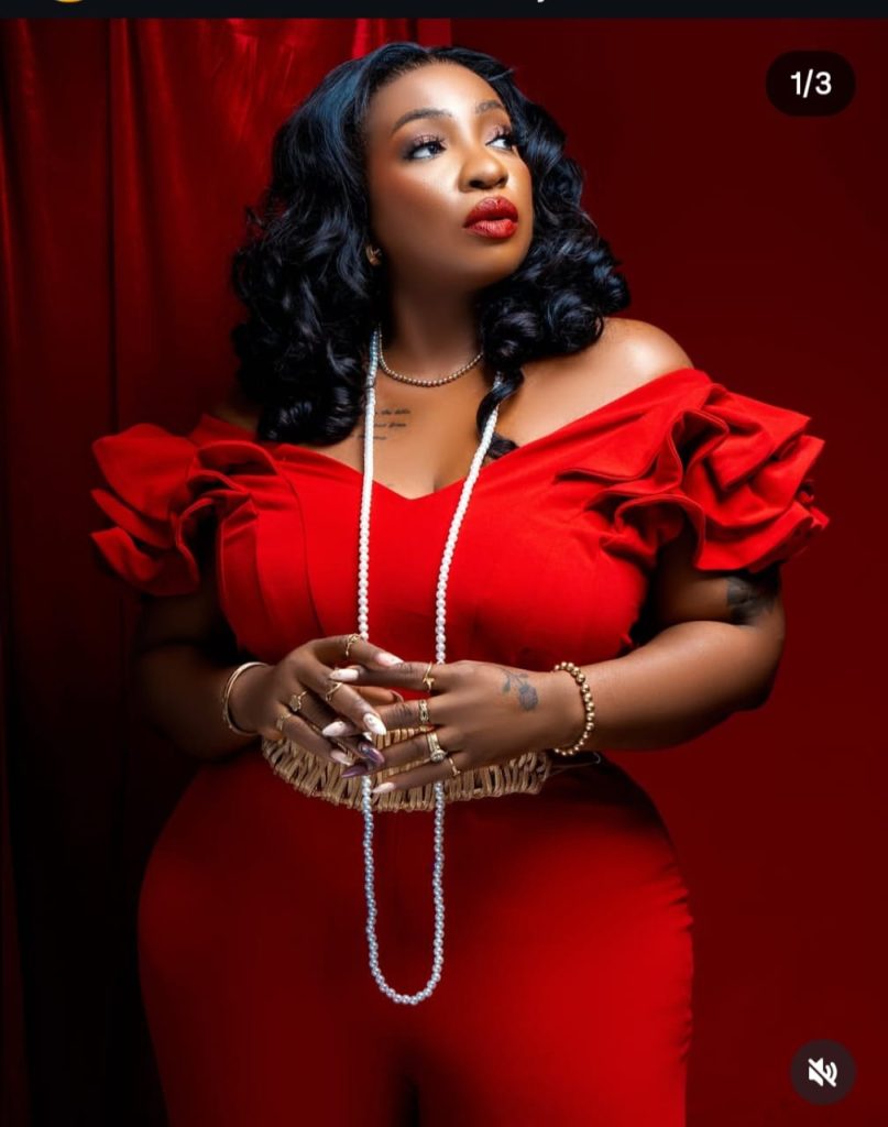 By Ayo Onikoyi

There isn’t much superstar Nollywood actress Anita Joseph hasn’t done to remain aflo...