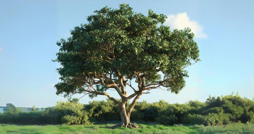 Did you know that the most expensive tree in the world is found right here in Africa? It’s called Da...