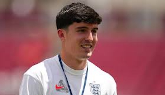 Trevoh Chalobah has been summoned to England’s World Cup squad after Tino Livramento suffered a tour...