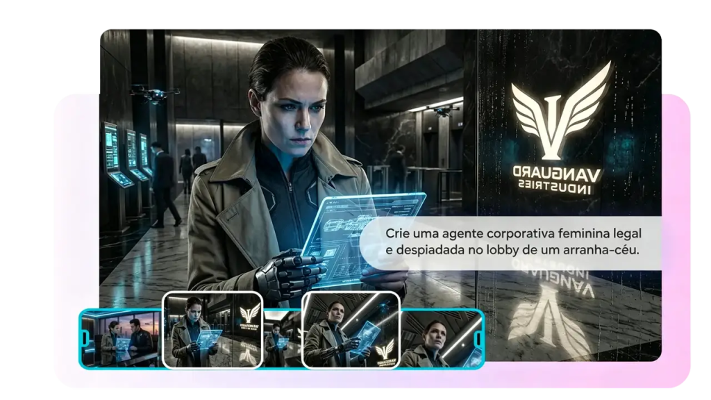 Today, video content is reaching audiences on a variety of platforms and devices. Each platform will...