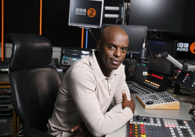 Veteran broadcaster Trevor Nelson says he is focusing on recovery after stepping away from BBC Radio...