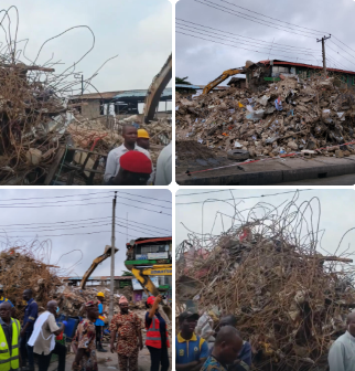 …Begins probe as rescue operations end
By Olasunkanmi Akoni
The Lagos State Government has announc...