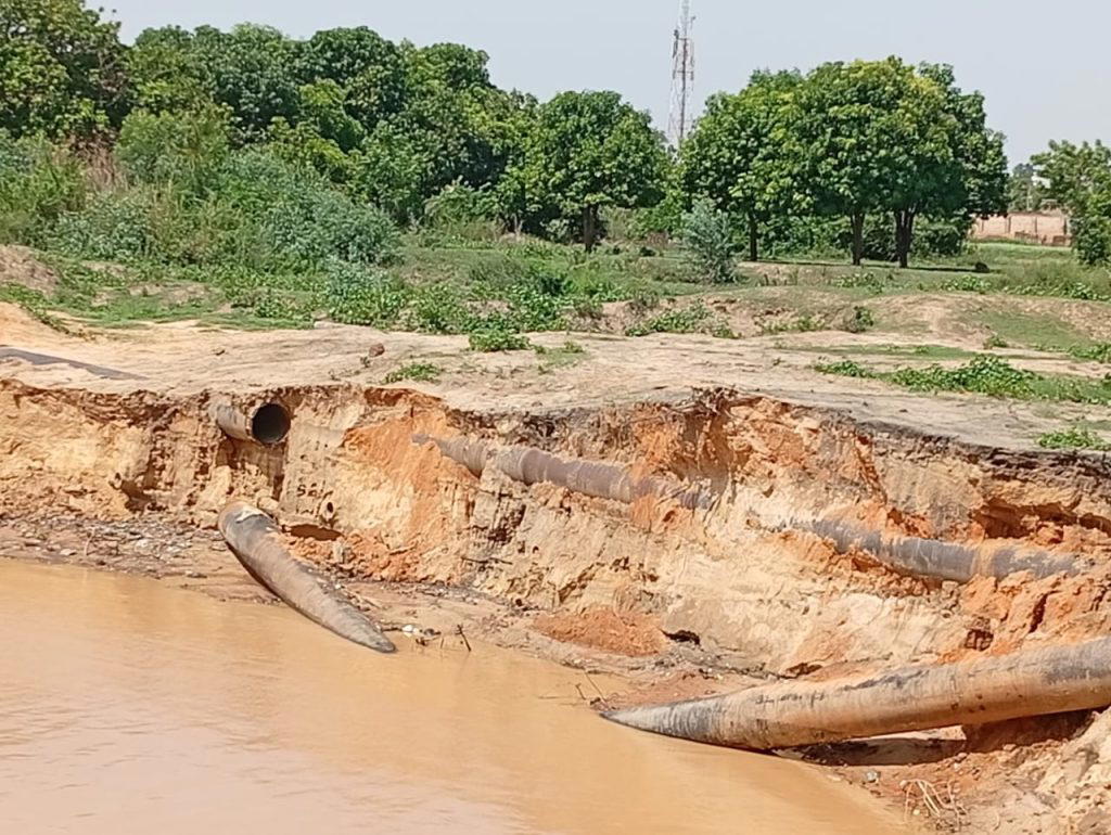 ….government begins emergency repairs
By Musa Ubandawaki, Sokoto
The Sokoto State Government has c...