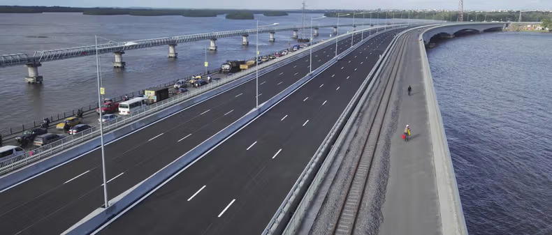 By Mary Agbabiaka
Africa is home to some of the world’s most remarkable bridges, connecting cities,...