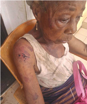 …Family seeks justice, petitions CP
…Abia govt wades in
By Steve Oko
FOR most people, old age is...