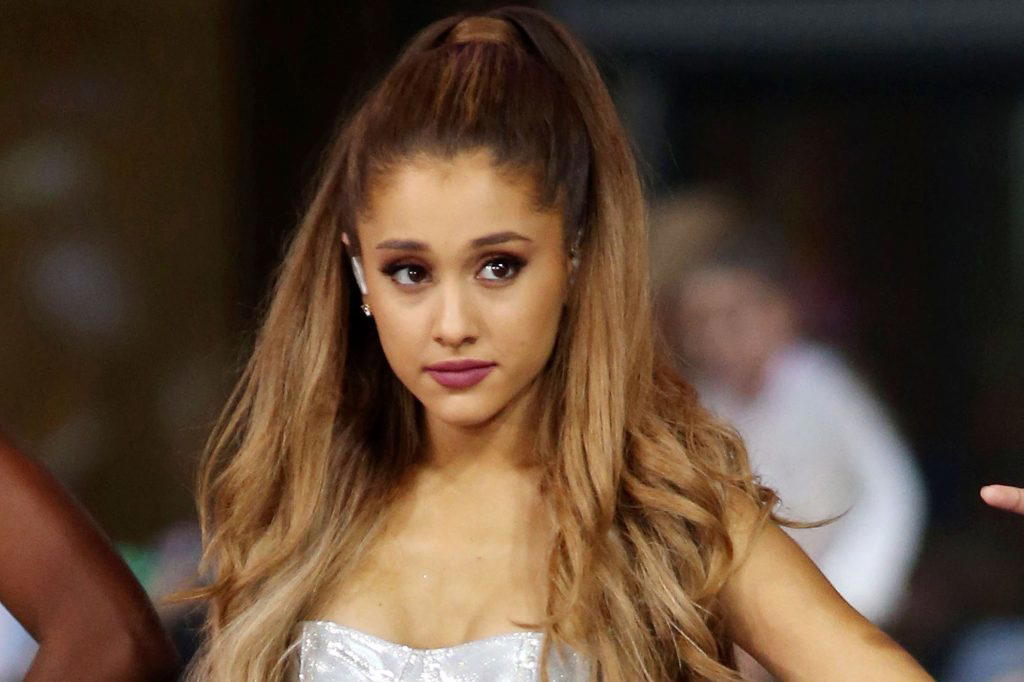 By Mary Agbabiaka
Grammy-winning singer Ariana Grande has criticised the White House for using her...
