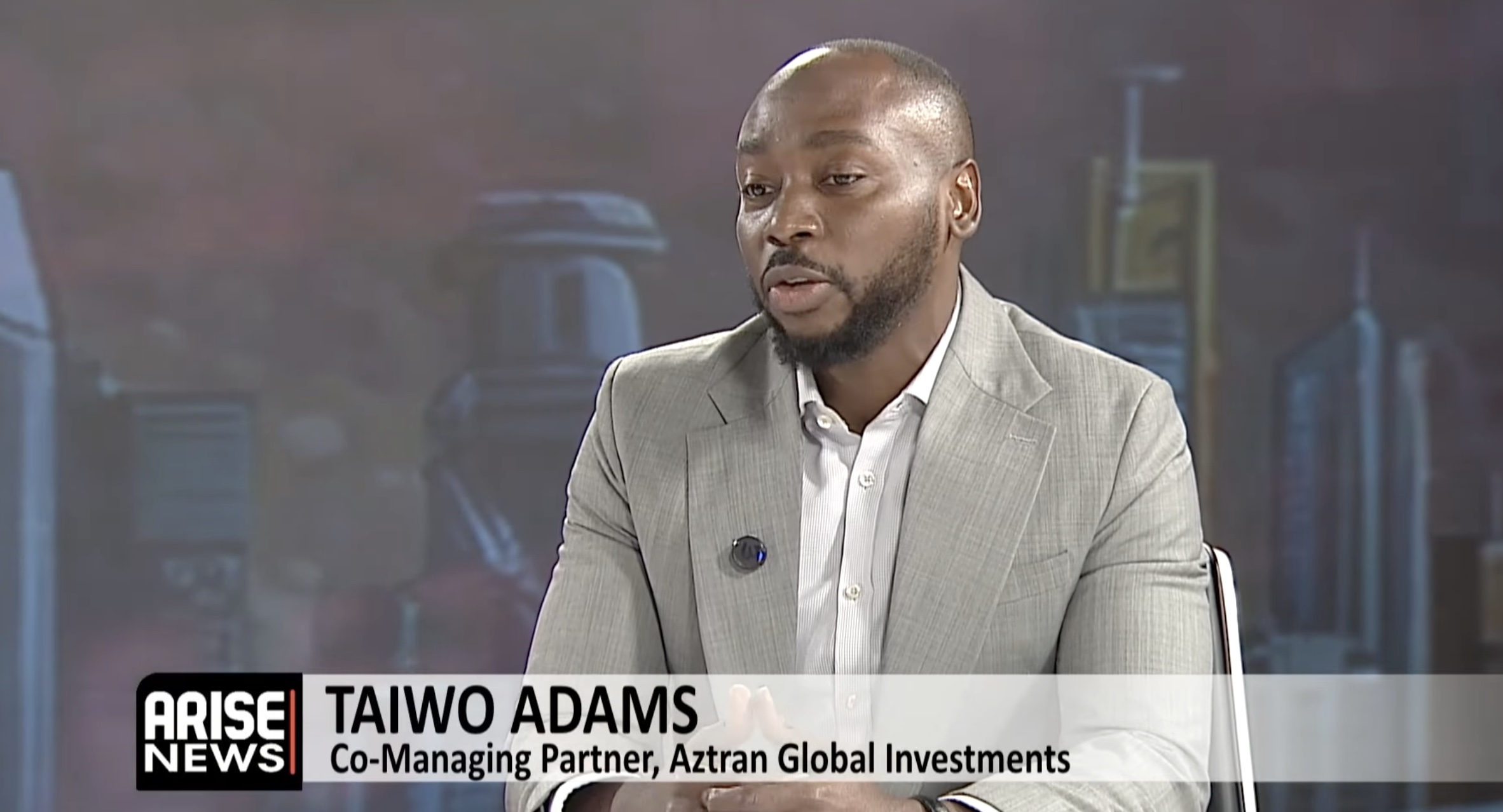 Investment analyst says inflation risks and global uncertainties make near-term interest rate cuts u...
