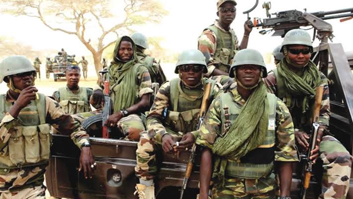 Nigerian troops have killed a notorious bandit commander, Kachalla Ibrahim Battijo, during a securit...