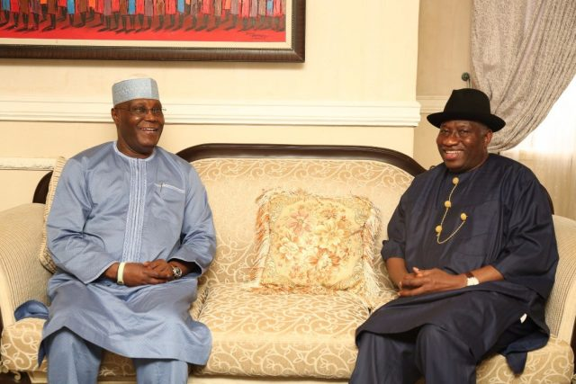 By Omeiza Ajayi
ABUJA — President Bola Ahmed Tinubu is entering the 2027 presidential race as the c...