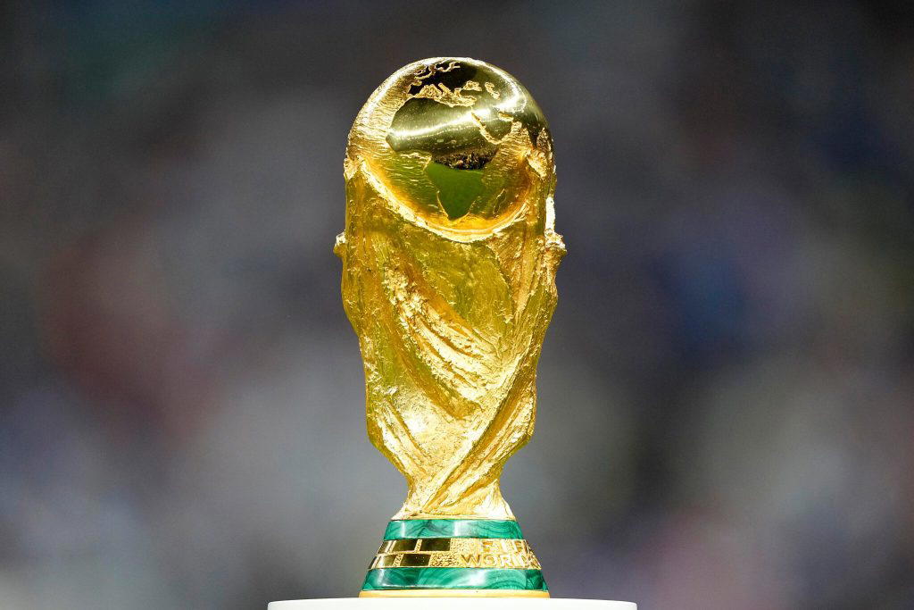 As the 2026 FIFA World Cup approaches, six participating nations stand out for a remarkable reason:...