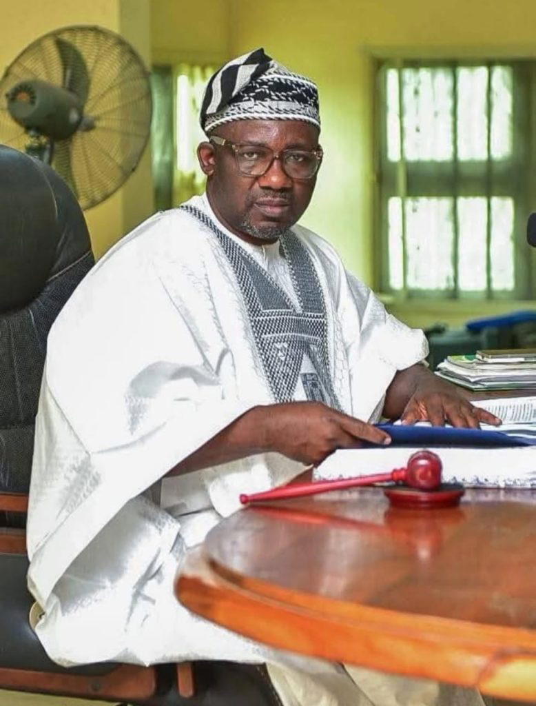 By Peter Duru
A fresh political storm has erupted in Benue State as former Speaker of the State Hou...