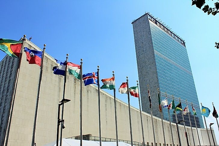 UN experts warn Nigeria over alleged violence against women and girls, urging prosecutions, protecti...