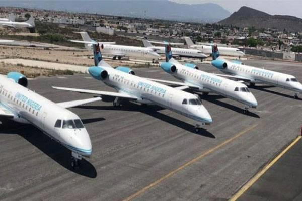 One of Nigeria’s leading carriers, United Nigeria Airlines, on Monday, June 1, rewarded its passenge...