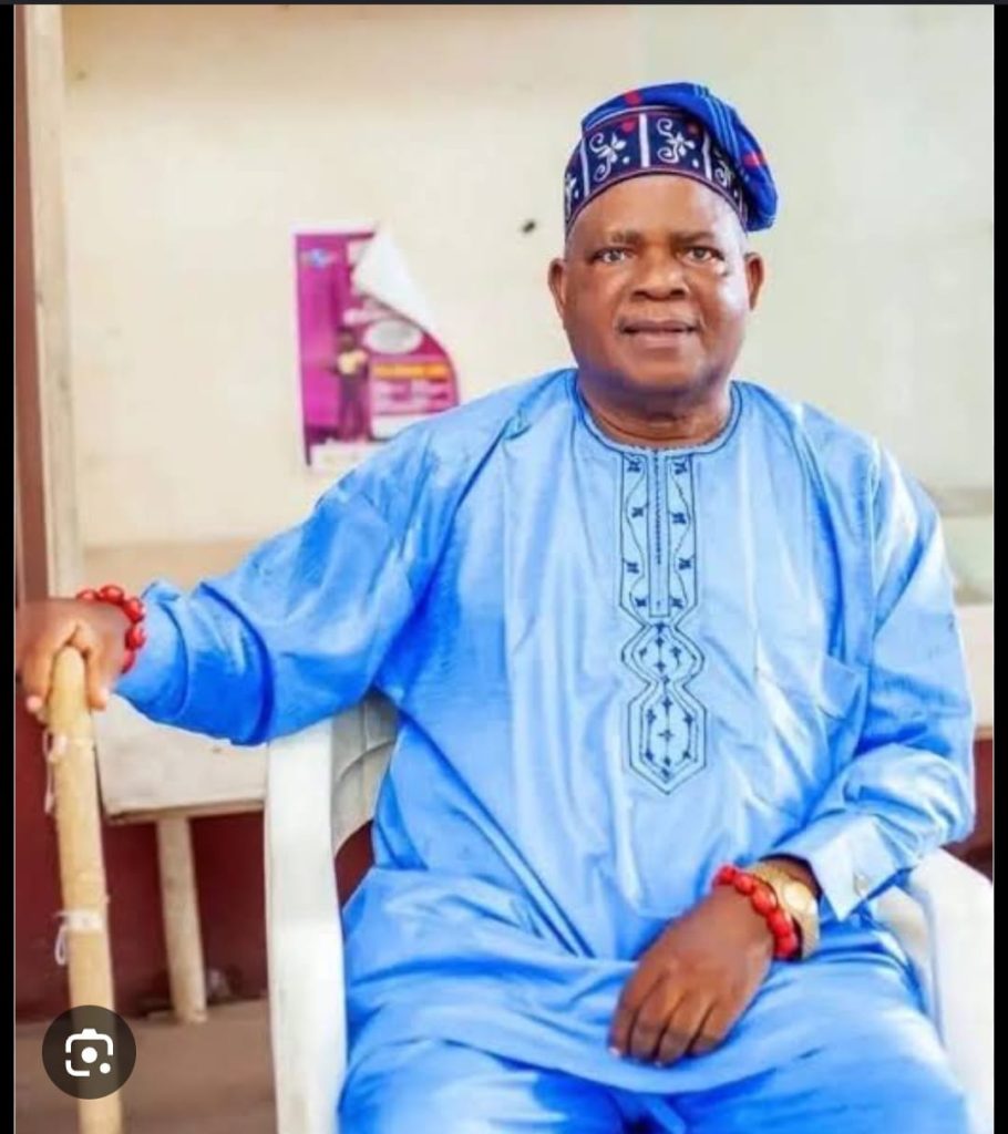 By Ayo Onikoyi

Veteran actor and theatre icon, Dr. Kola Oyewo, best known for his memorable role in...