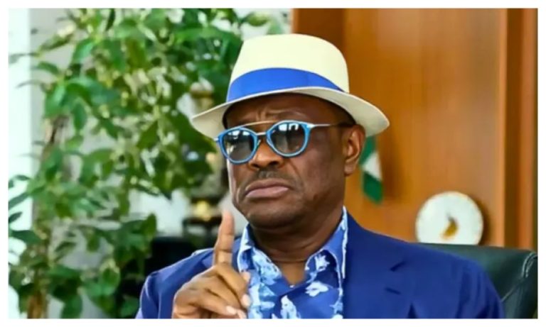 The Minister of the Federal Capital Territory (FCT), Nyesom Wike, has warned the Peoples Democratic...