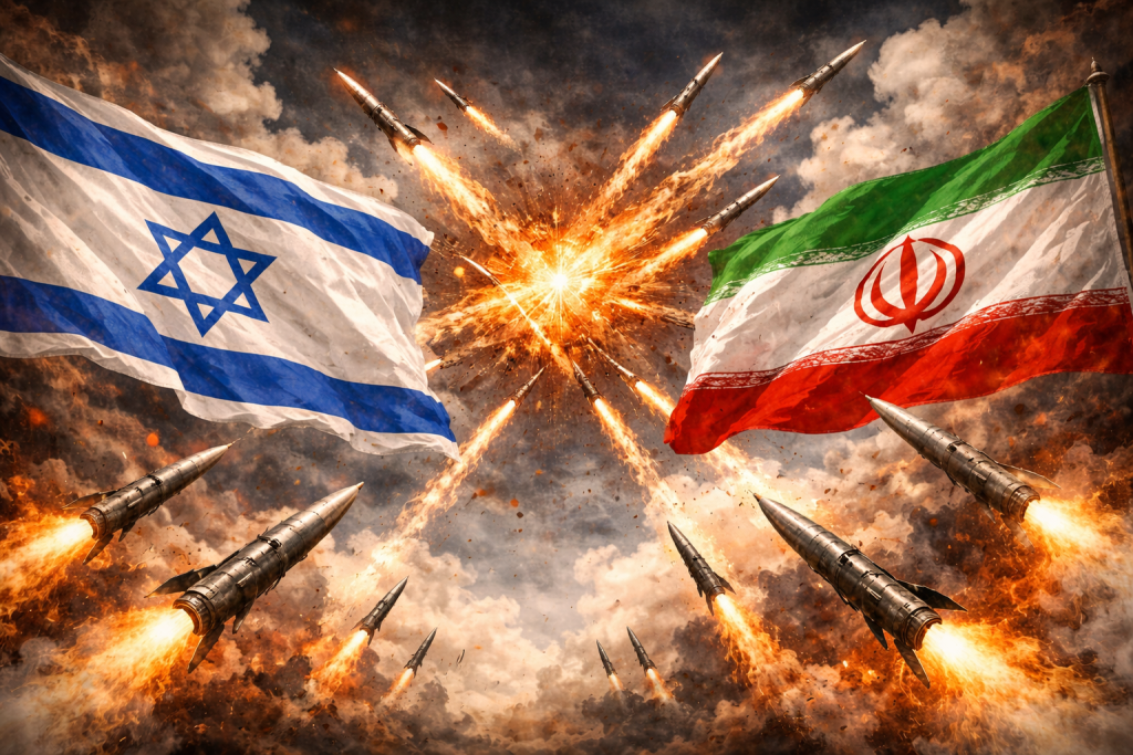 Israeli figures across the political spectrum on Monday slammed the deal between the United States a...