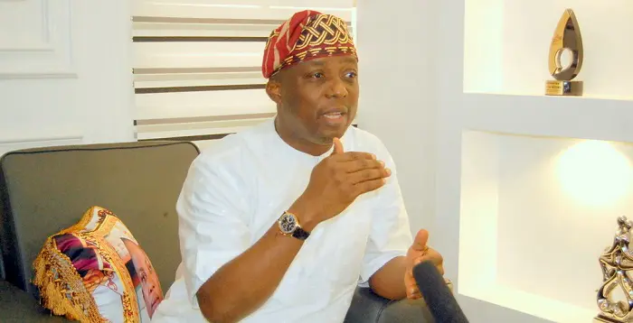 Lagos residents advised to clean homes, drainage channels and public spaces during Saturday’s enviro...