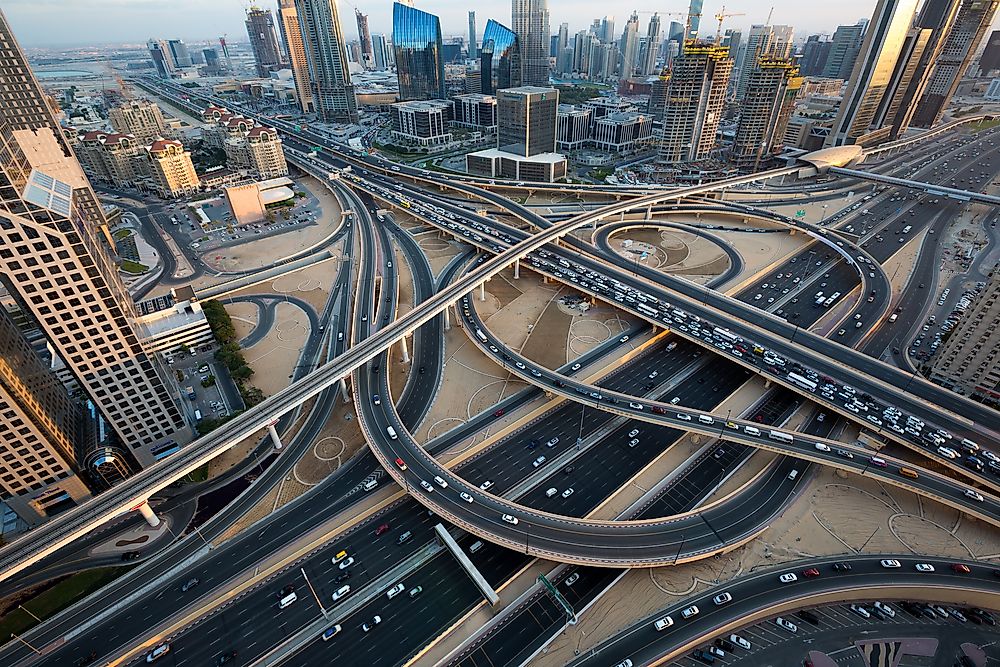 A country’s road quality is often a reflection of its economic development, engineering capabilities...