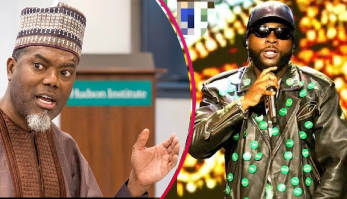 Reno Omokri responds to Davido’s ‘Bingo’ jab, defending his World Cup remarks and criticising celebr...