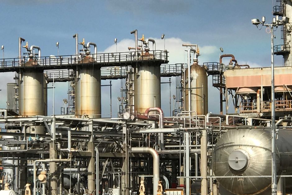 Nigeria’s daily gas production rose to 7.93bcf/d in May as domestic supply and exports strengthened...