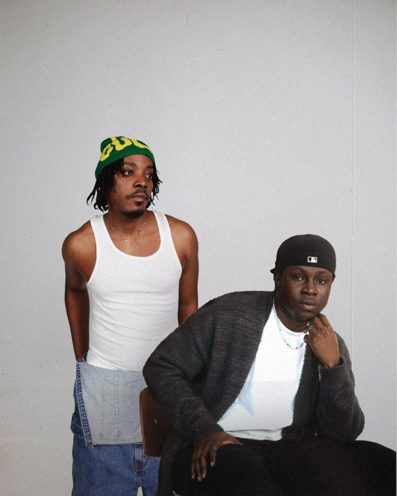 By Ayo Onikoyi
Svndaypack and alternative singer Damitotheworld have positioned themselves firmly i...