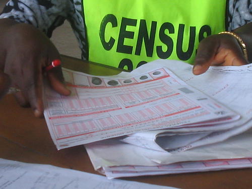 By Folarin Kehinde
Twenty years after its last population and housing census, Nigeria finds itself...