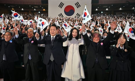 South Korea’s election chief resigns after ballot paper shortages disrupted local voting and trigger...