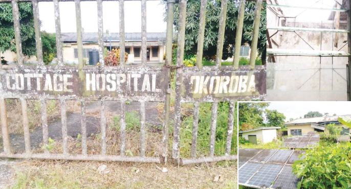 •Come to our rescue before more lives are lost — Chiefs beg govt, NDDC
By Emem Idio
Okoroba Cotta...