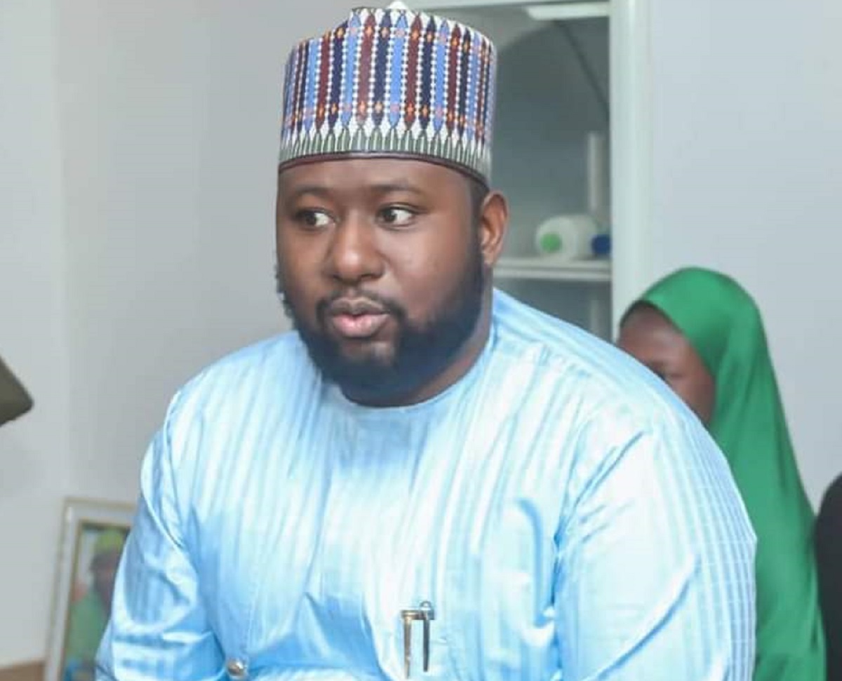 Governor Bala Mohammed's son urges focus on youth empowerment, warning growing economic hardship is...
