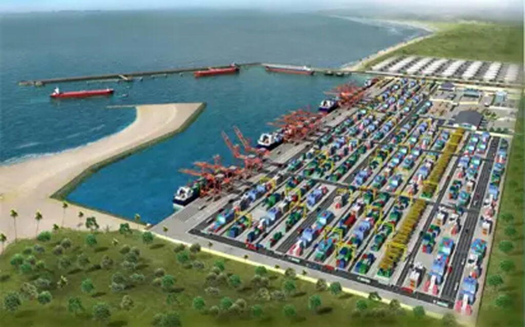 By Godwin Oritse
Lagos State Governor, Babajide Sanwo-Olu, has announced that work on Phase 2 of th...