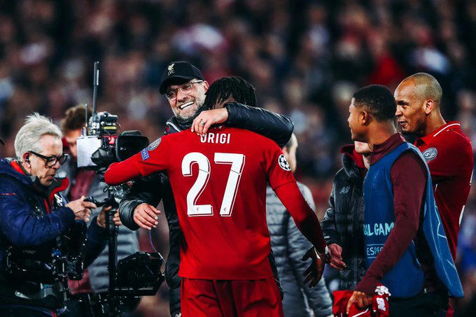 Liverpool cult hero Divock Origi has announced his retirement from football at the age of 31.
The f...
