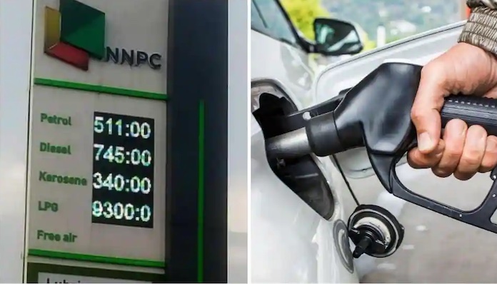 The Dangote Petroleum Refinery has reduced the gantry price of Premium Motor Spirit (petrol) by N75...