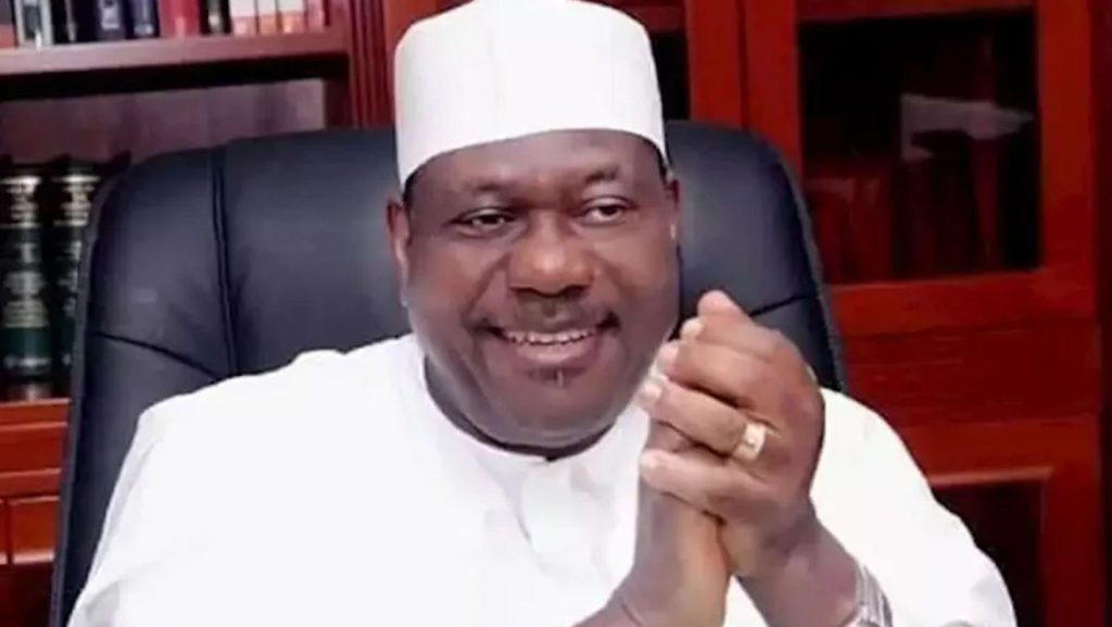 The Secretary to the Government of the Federation (SGF), Sen George Akume, says the 27-year celebrat...
