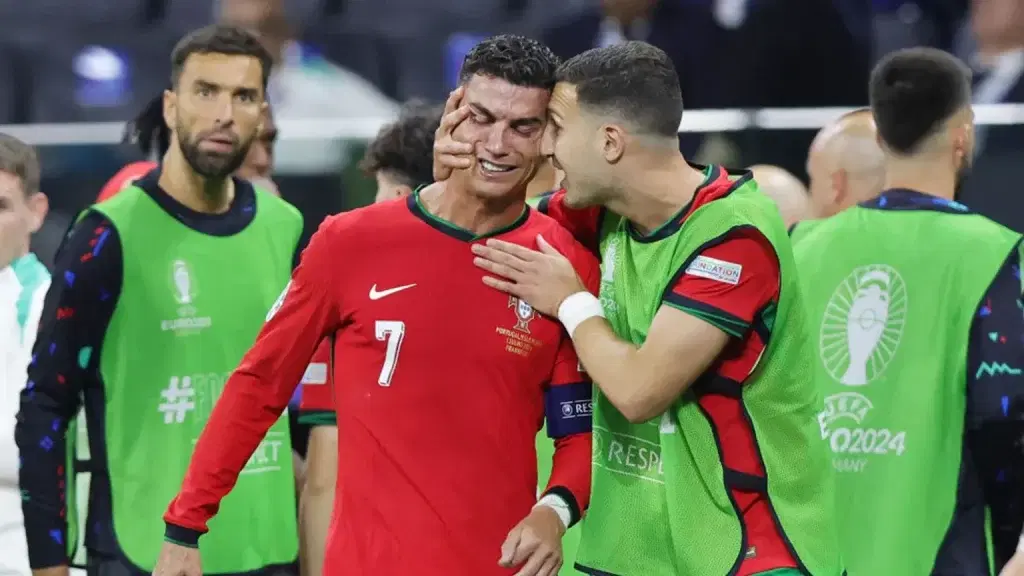 By Emmanuel Okogba
As football fans across the world look ahead to the 2026 FIFA World Cup, discuss...