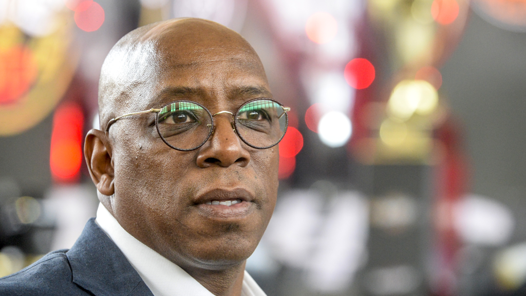 By Enitan Abdultawab
Former England striker Ian Wright has criticised the organisation of the 2026...