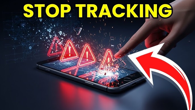 Reputable Smartphones make life easier but they also collect more data than most people realize. Fro...