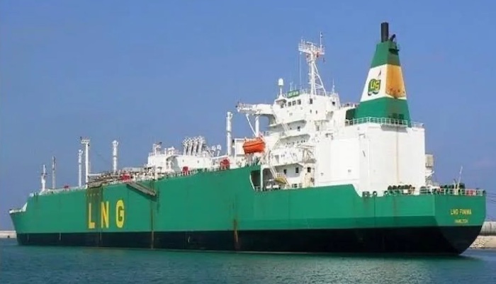BGT awards contracts for three LNG vessels featuring cleaner technology, with delivery scheduled for...