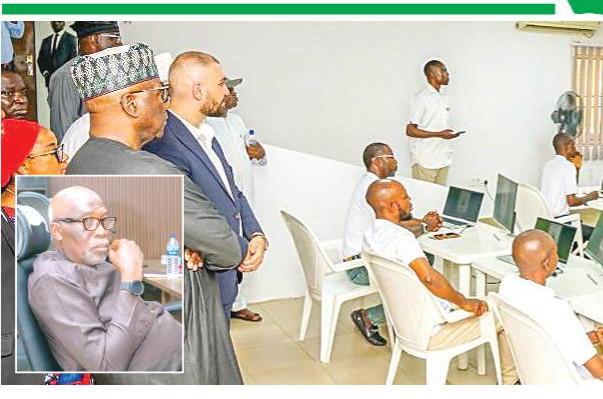 Stories by Demola Akinyemi, Ilorin
For 59 years since Kwara state was created by the Federal Milita...