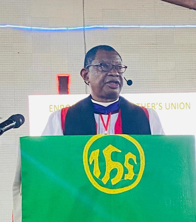 By Chinedu Adonu
ENUGU — The Anglican Bishop of Enugu Ecclesiastical Province and Enugu Diocese, Rt...