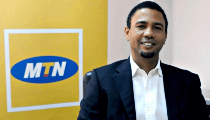 MTN Nigeria Chief Executive Officer, Karl Toriola, has said unlimited data plans are not feasible on...