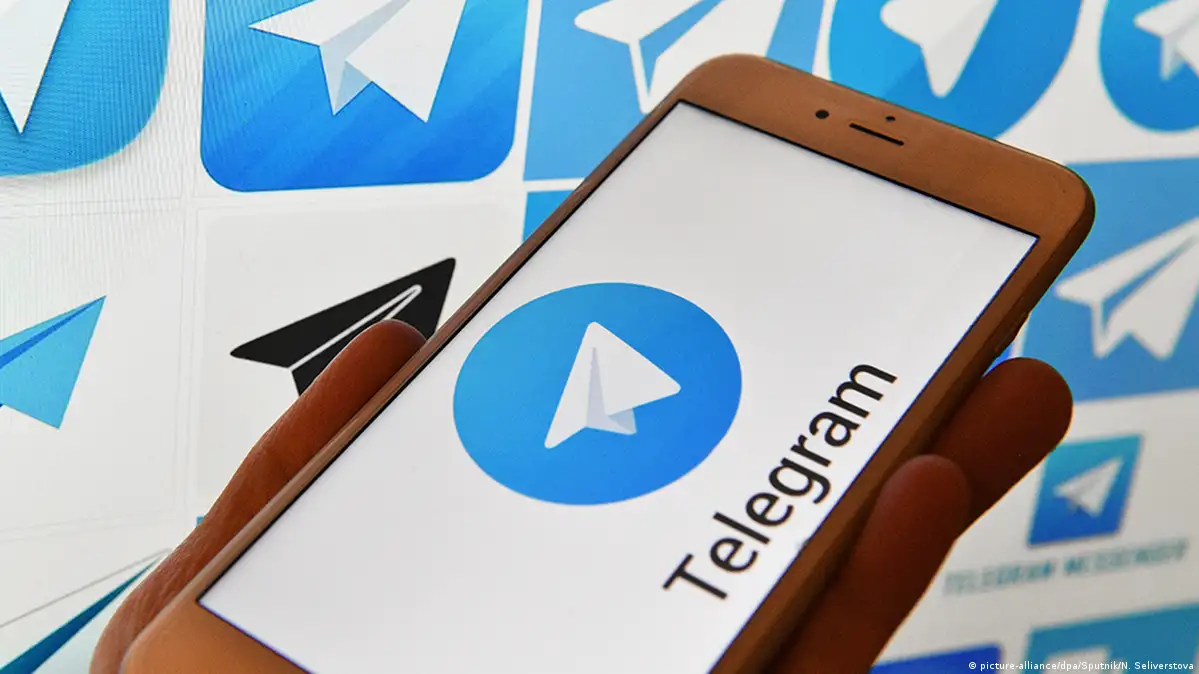 India blocks Telegram temporarily over exam fraud concerns tied to medical entrance test leaks and c...