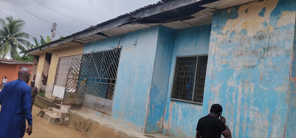 By Ike Uchechukwu, Calabar

The Cross River State Government has sealed a maternity facility in Cala...