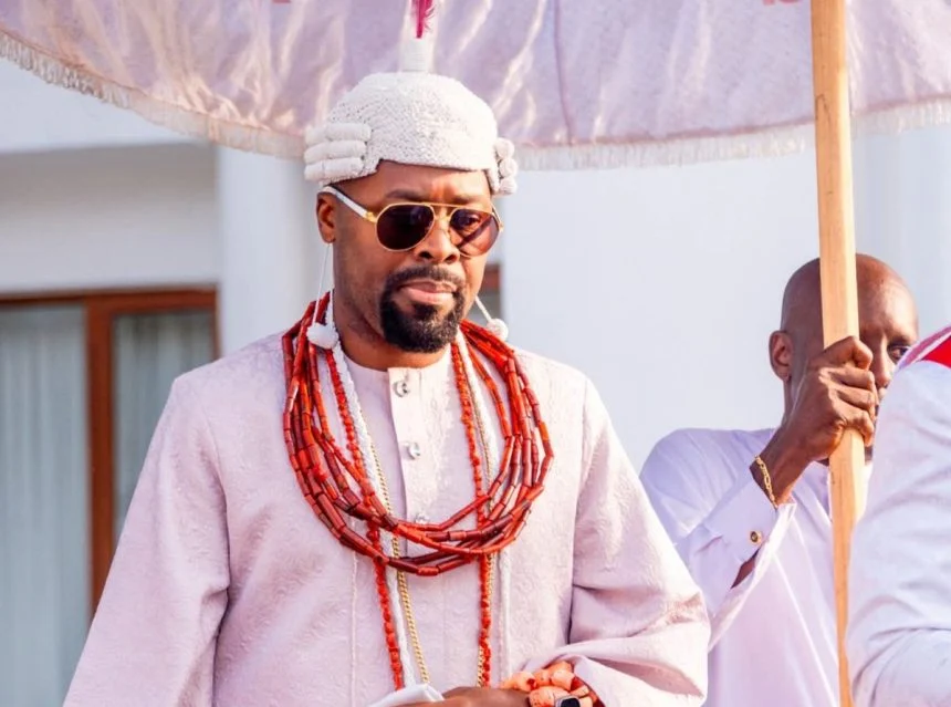 The Itsekiri National Association in Canada urges authorities to secure the Olu of Warri’s planned U...