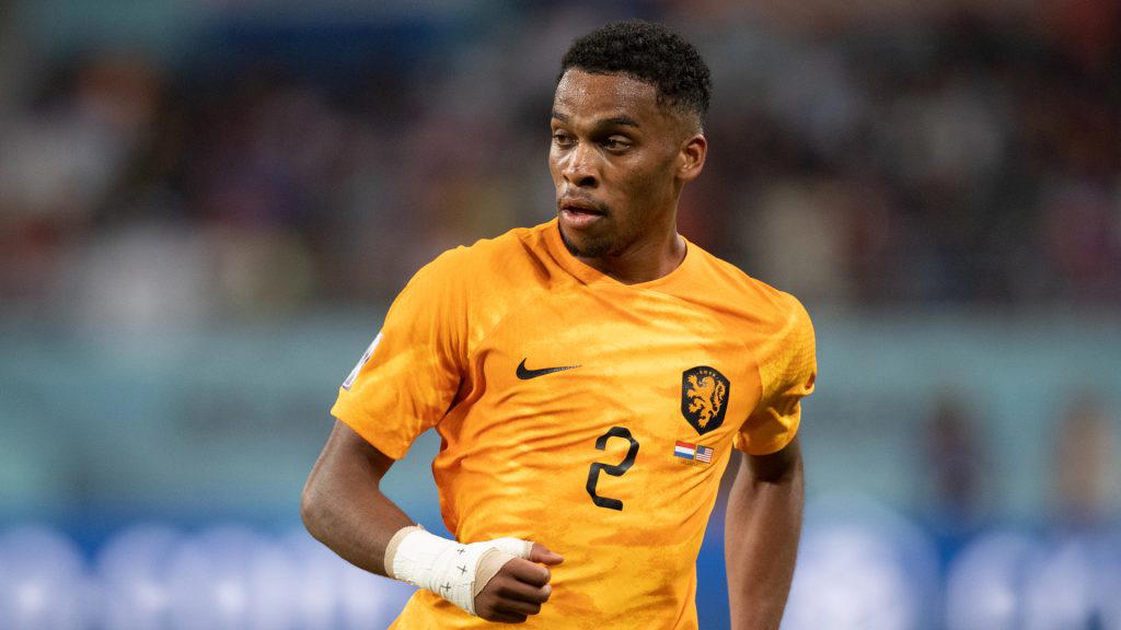 The Netherlands have suffered a setback ahead of the FIFA World Cup 2026 after defender Jurriën Timb...